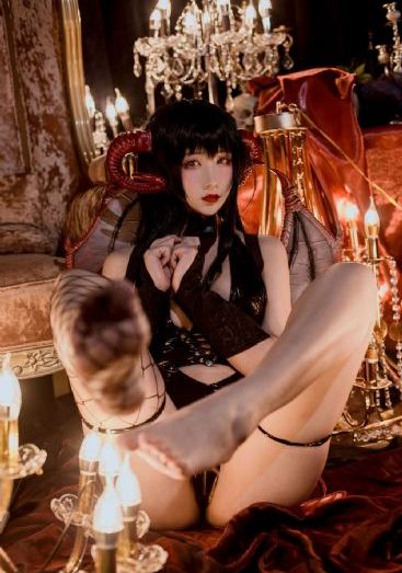 《夜场女》电影