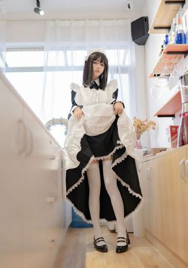 奇怪的邻居