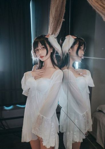 邻居的女孩