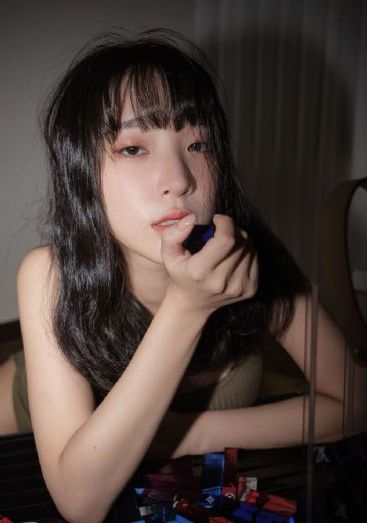 圈里人都知道热巴和黄磊