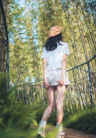 台北女子图鉴