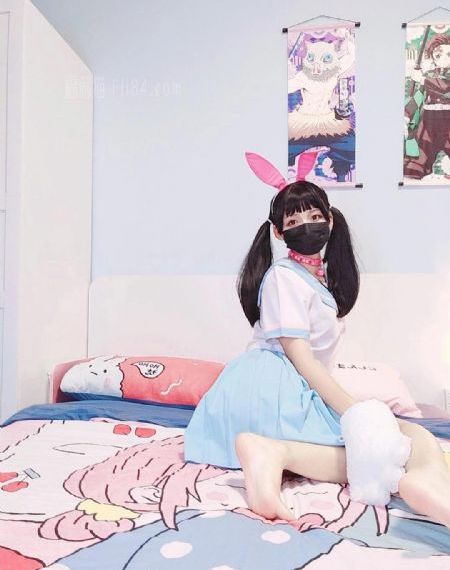 美丽小蜜蜂9