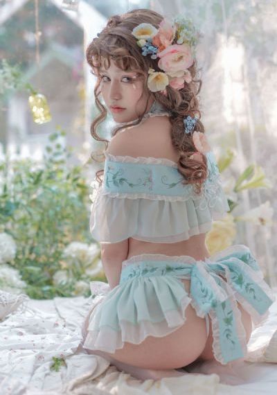 甜蜜诅咒