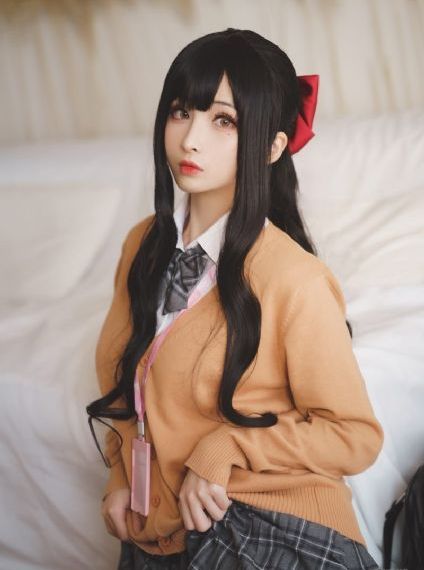 处女朱莉第一次