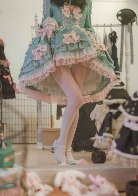 莫妮卡之海2