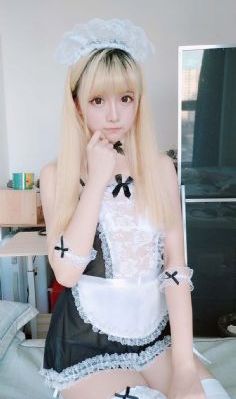 基督山小姐