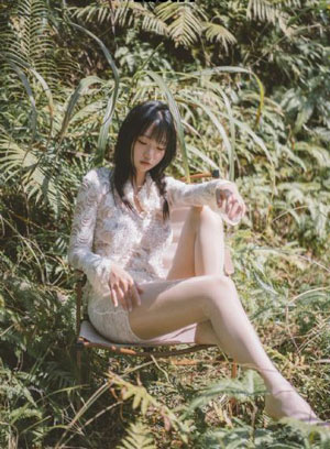 永远的君主