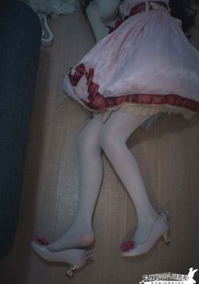 僵尸艳潭