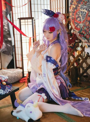 土妹子