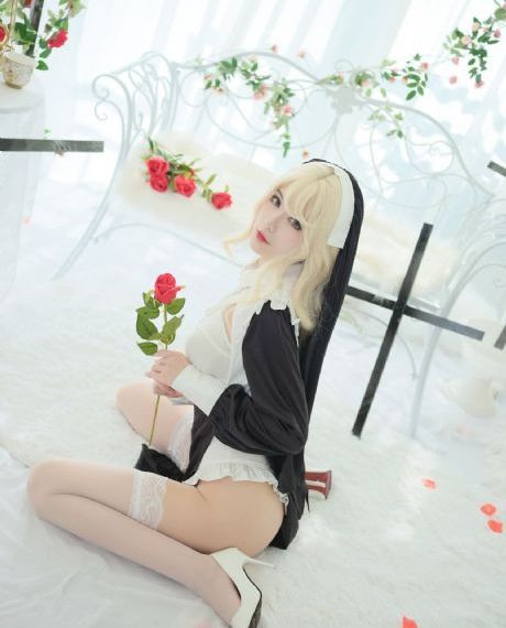 女搜查官