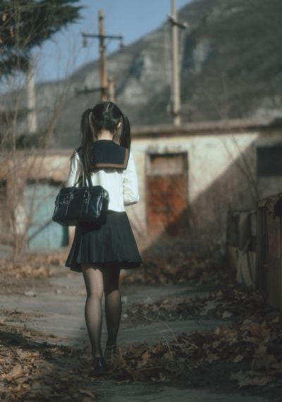 我的妻子姐姐
