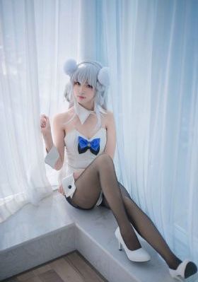 漂亮管家