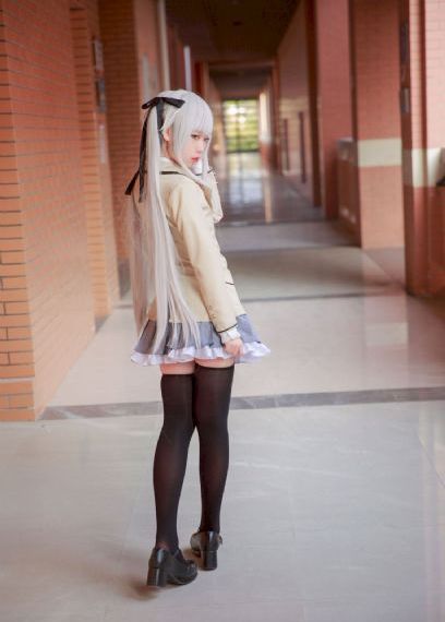 一个朋友的妈妈3