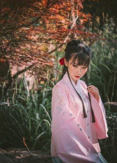 橙红年代 电视剧