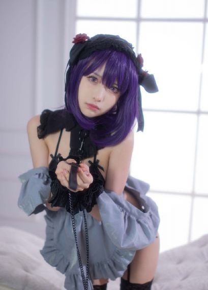 我妻子的姐姐3