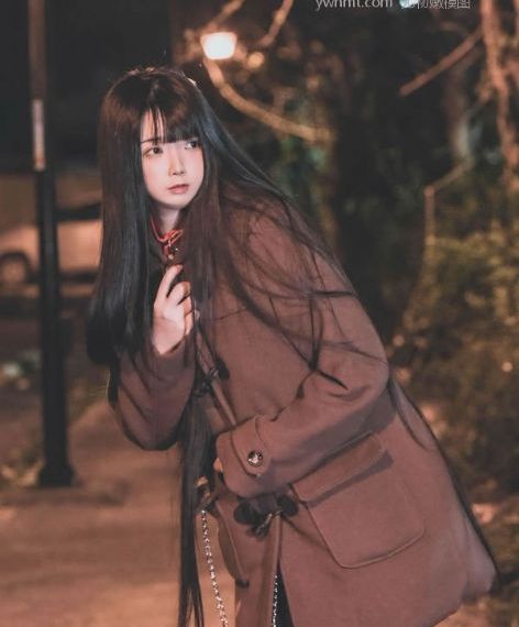 非人之恋 电影