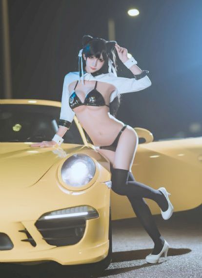 禁止的爱