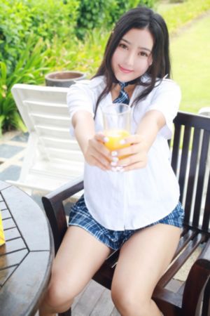 朱韵《点燃我温暖你》