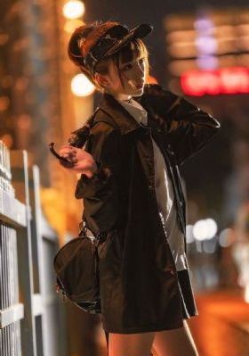 女佣妈妈