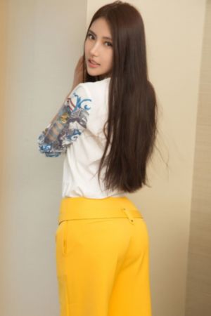 乾隆香妃