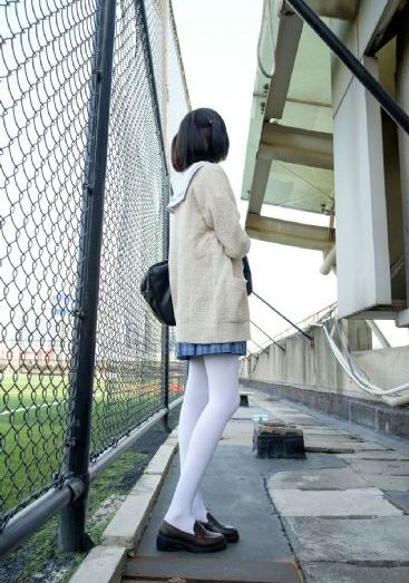 25岁女高中生相亲对象