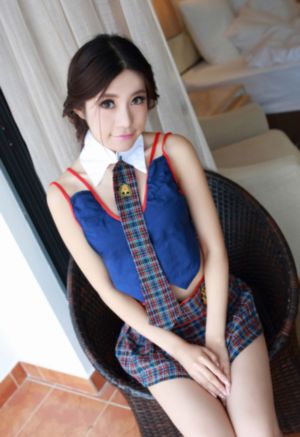 伞少女 电影