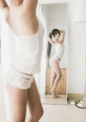 小东西好久都没你了