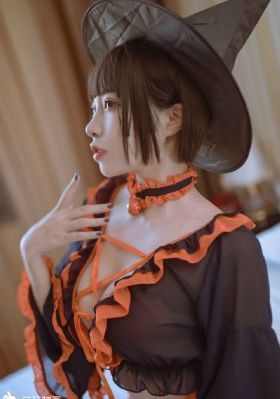 电动魔女