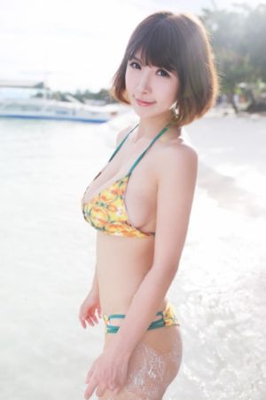 年轻的女医生