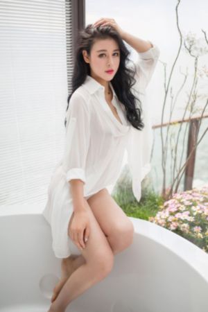 与僧侣的相合之夜