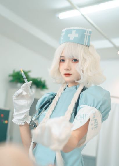 理发师的情人