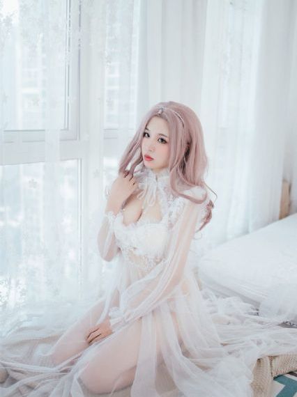 做我的奴隶吧
