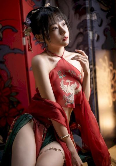 亲密的搭档