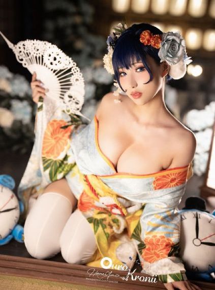 尺八话的巡り动画免费