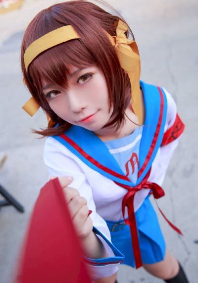 电影女虐