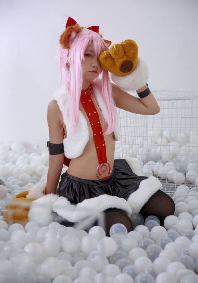 女士邀请函7