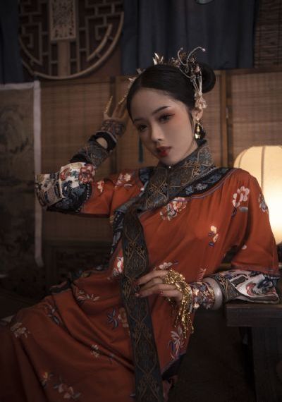 女囚岛