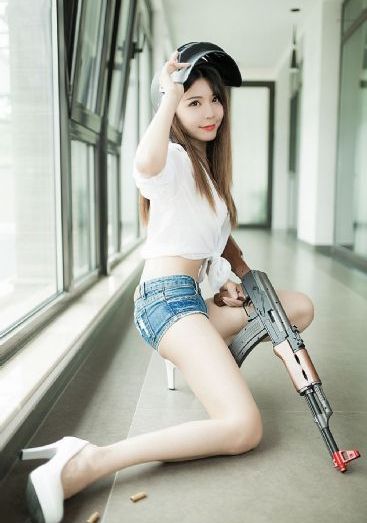 农场主和他的三个女儿