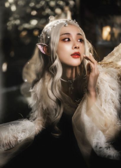 我是娇小魅魔的忠实仆人