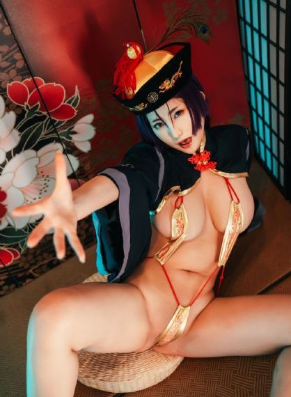 妈妈的男朋友2