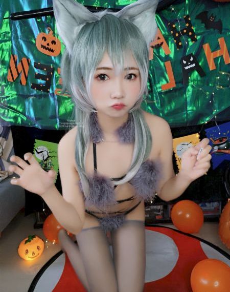 善良的的嫂子