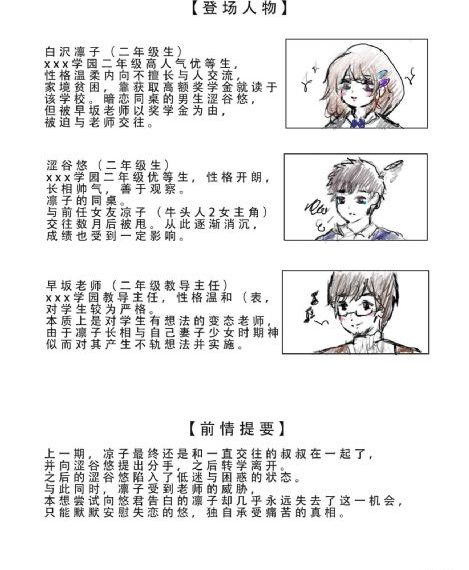 强迫的爱人