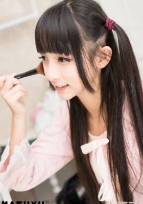承欢记电视剧演员