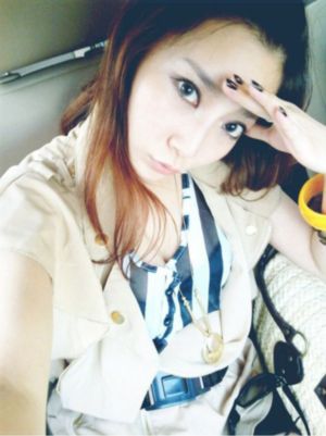 小姑娘