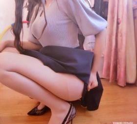 漂亮女保姆