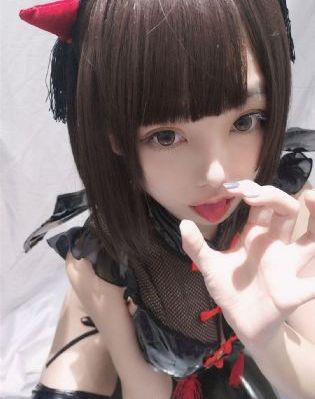 如懿传 电视剧