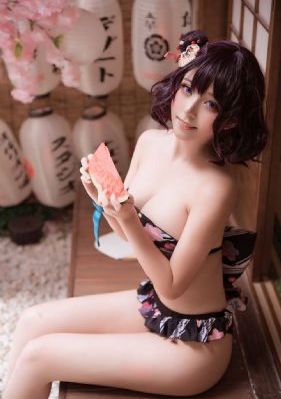 婚前试爱三