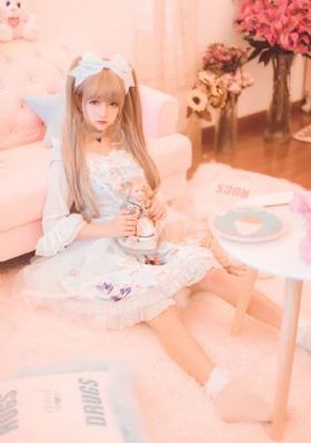 花吻之上