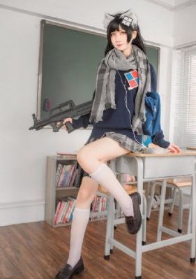 朋友的女友