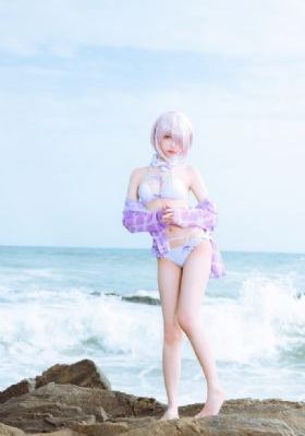 媚娘异行